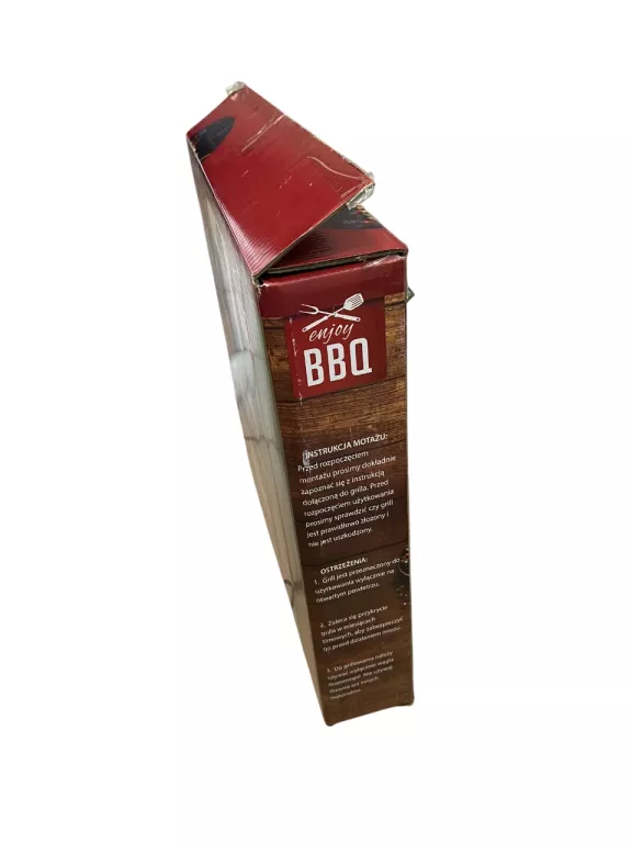 PALENISKO TRÓJNÓG GRILL RUSZT OGNISKOWY OGRODOWY WISZĄCY