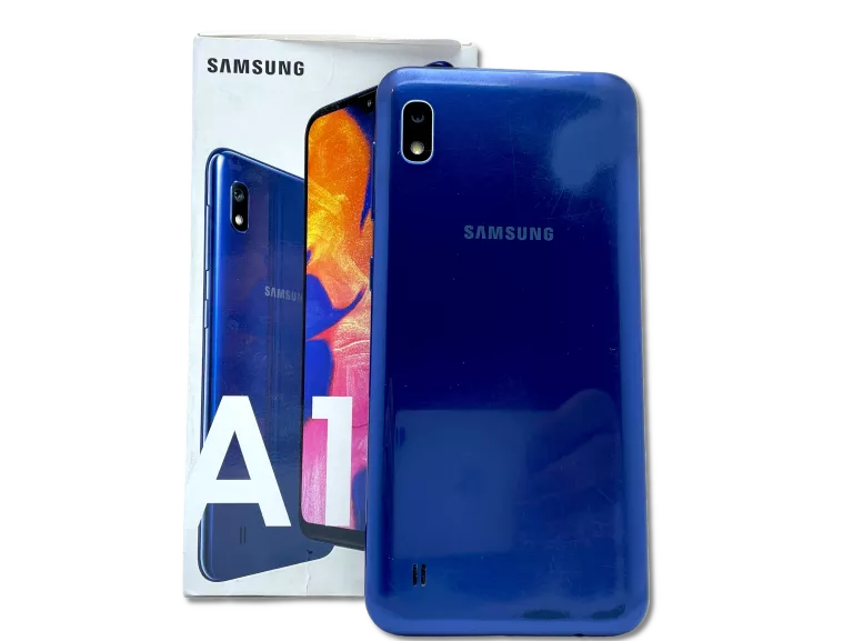 SAMSUNG GALAXY A10 [SM-A105FN/DS] 2/32GB