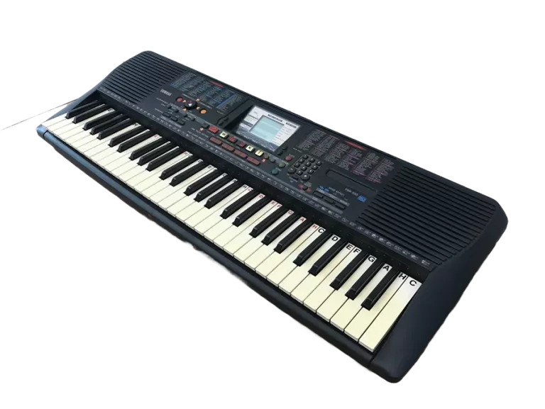 KEYBOARD YAMAHA PSR 230 CE