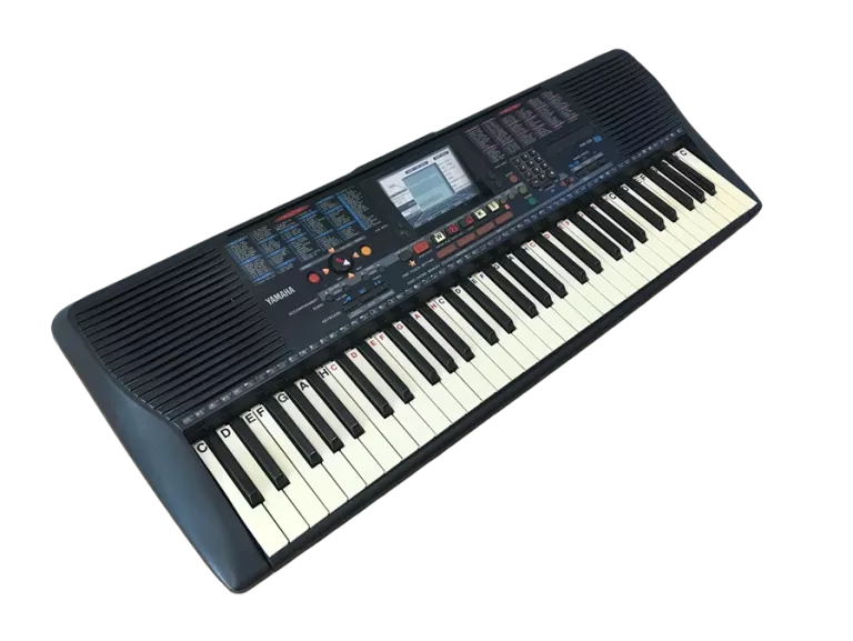 KEYBOARD YAMAHA PSR 230 CE