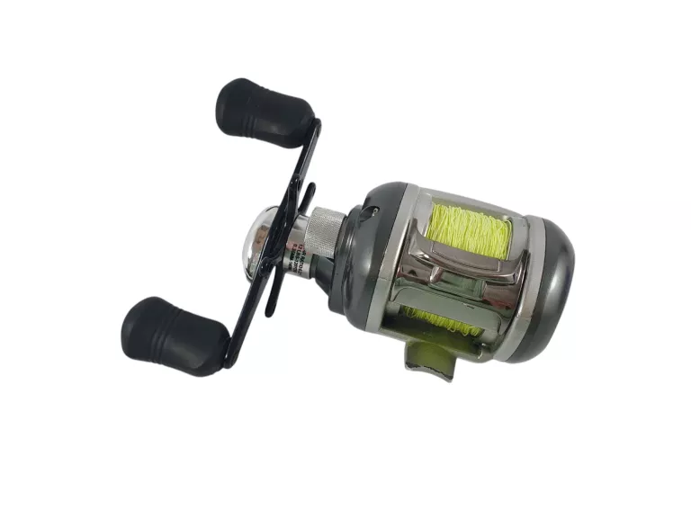 KOŁOWROTEK JAXON PRO CASTING 201