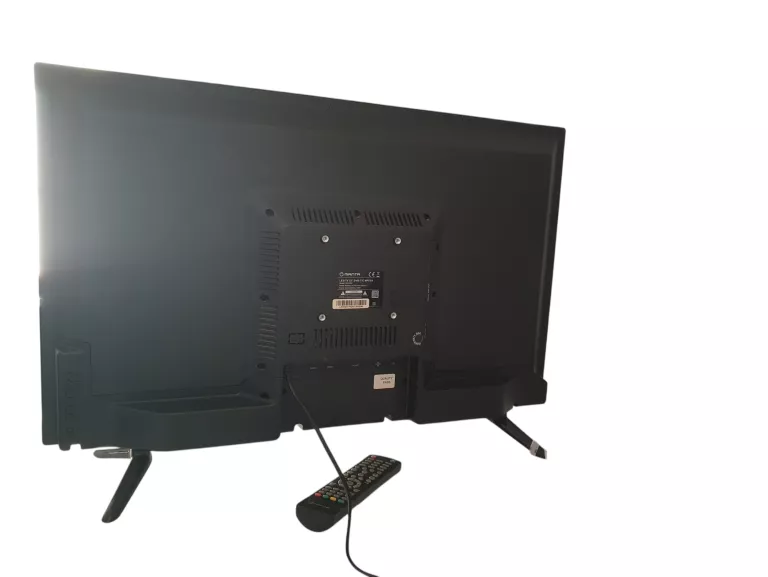 TELEWIZOR LED MANTA LED3204 31,5" HD READY CZARNY LED3204