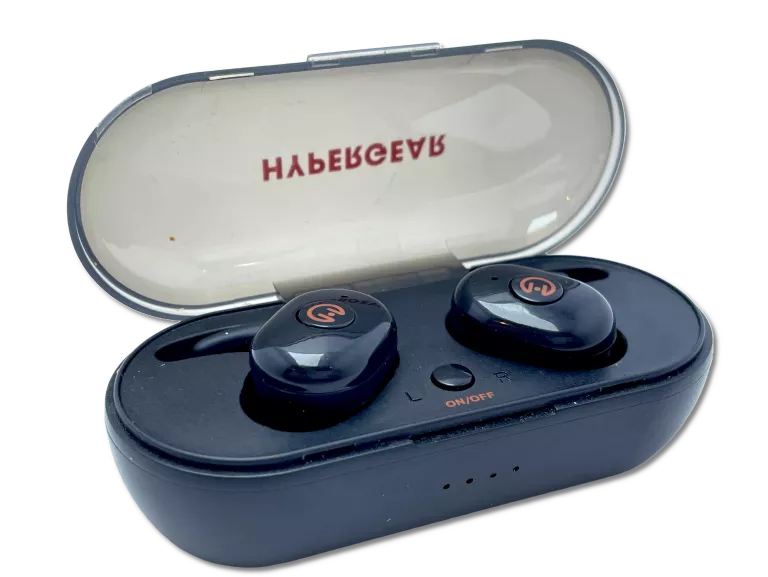SŁUCHAWKI BT HYPERGEAR 1431POL