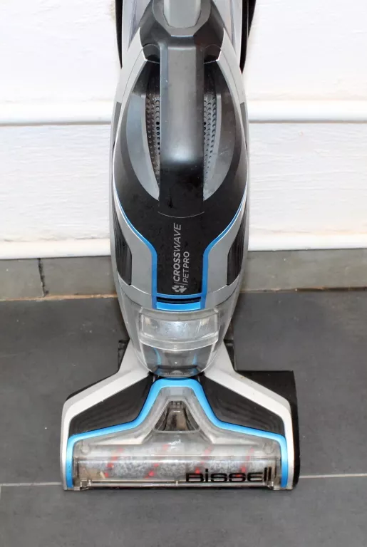 ODKUŻACZ PIORĄCY CROSS WAVE PET PRO 2225N