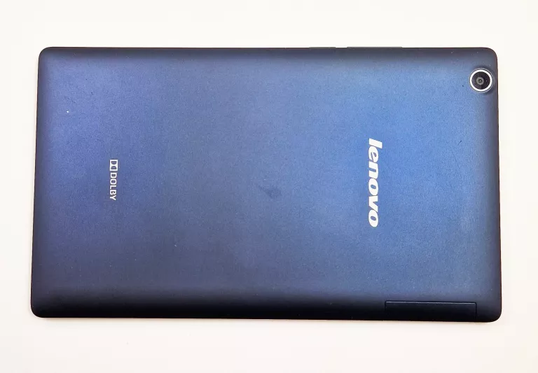 TABLET LENOVO TAB 2 A8-50L 1/16 GB NIEBIESKI