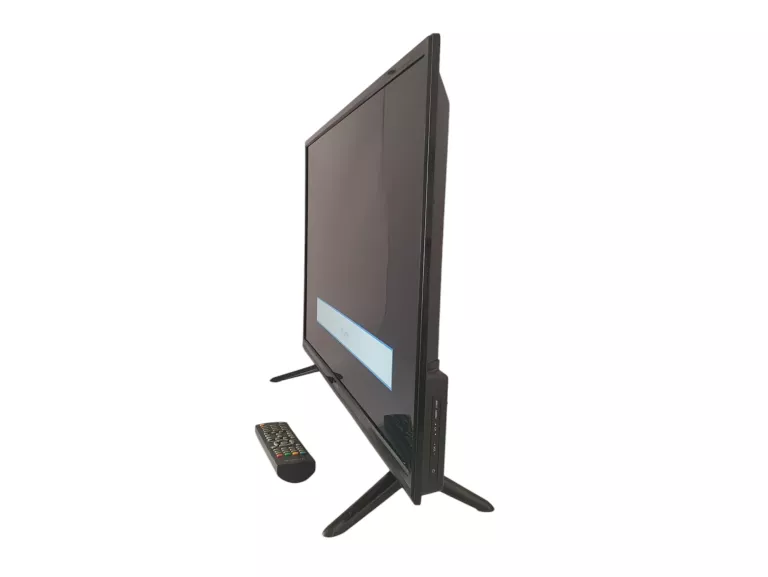 TELEWIZOR LED MANTA LED3204 31,5" HD READY CZARNY LED3204