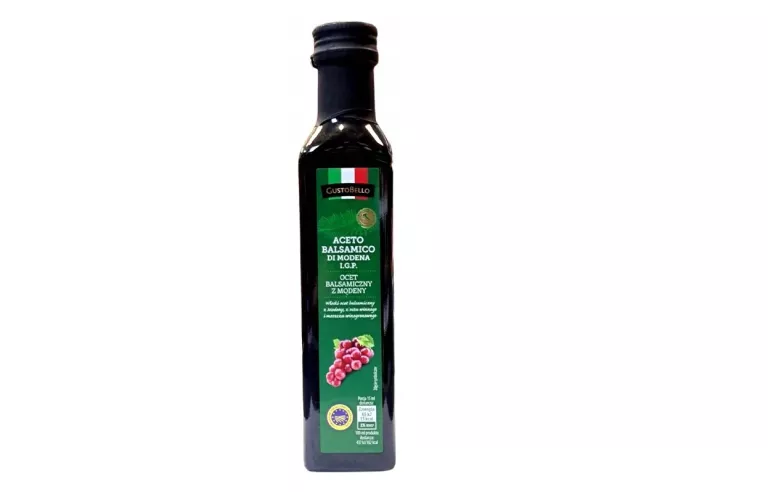 GUSTO BELLO OCET BALSAMICZNY Z MODENY 250ML