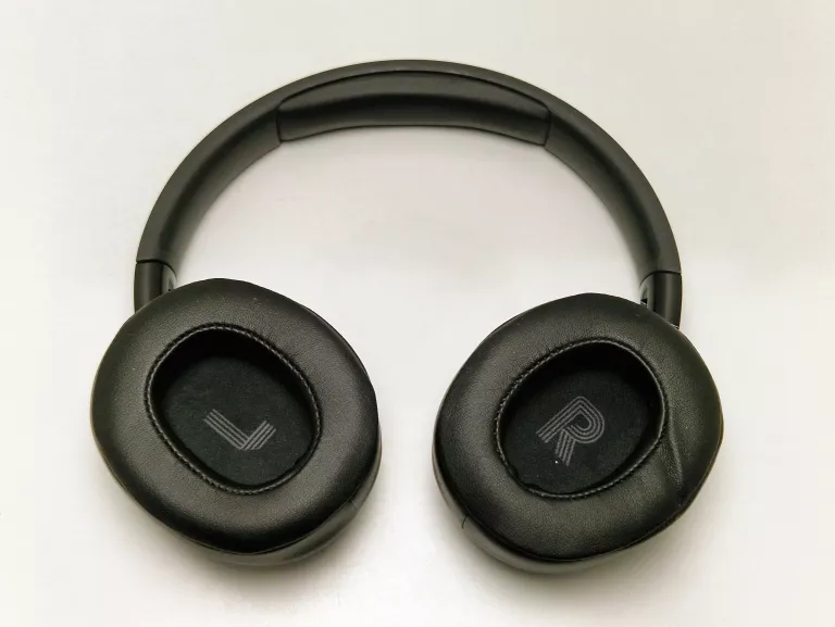 SŁUCHAWKI JBL TUNE 770 NC
