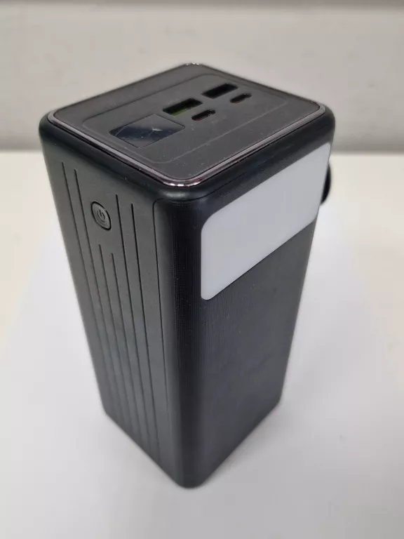 POWERBANK PLATINET 4X USB 2X USB-C 50000MAH PD QC 3.0 20W