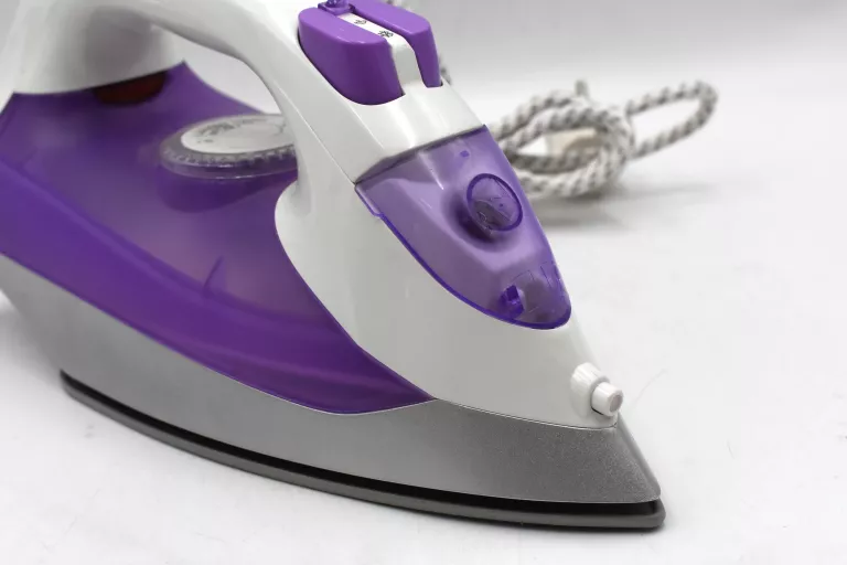 ŻELAZKO ŁUCZNIK SLI 7000 STREAM IRON 2200W