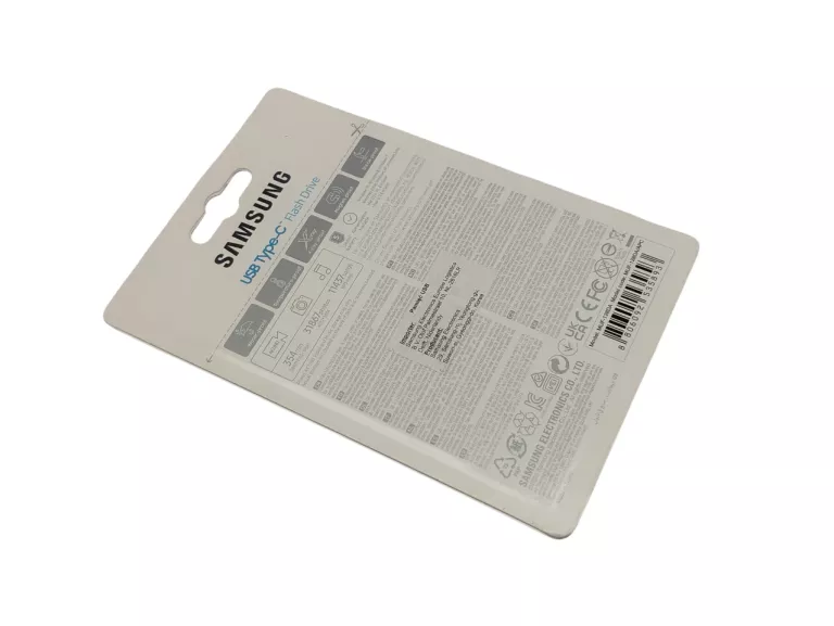 PENDRIVE SAMSUNG MUF-128DA 128 GB NIEBIESKI