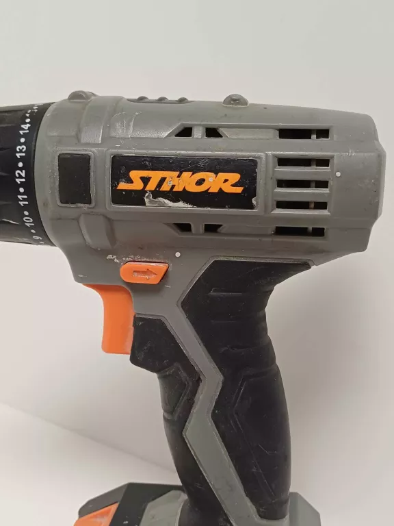 WKRETARKA STHOR 78981 + ŁAD