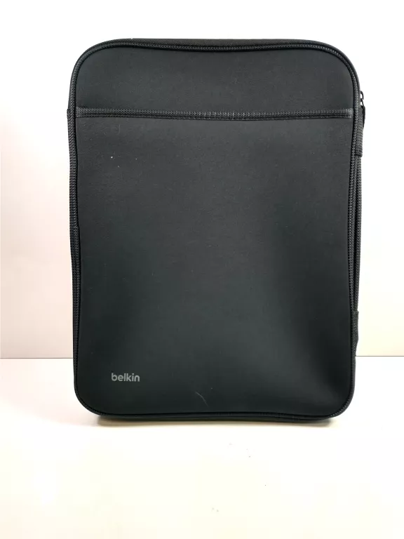 TORBA DO MACBOOK AIR 13, DO LAPTOPÓW 14 CALI DO 37 X 27 CM, BELKIN SLEEVE