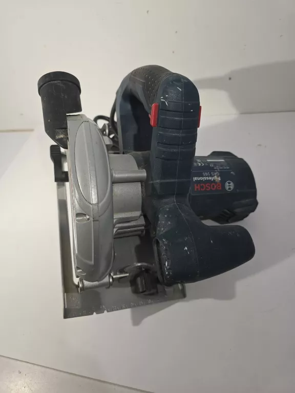 PILARKA BOSCH GKS 165