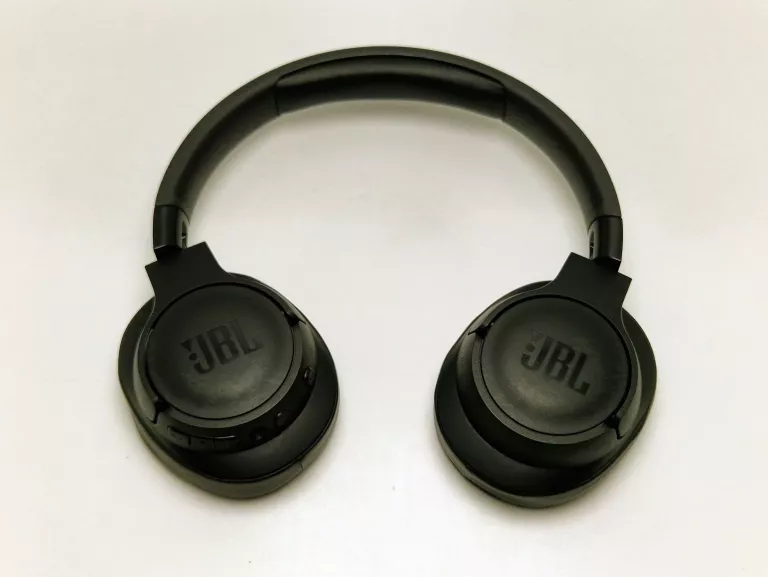 SŁUCHAWKI JBL TUNE 770 NC