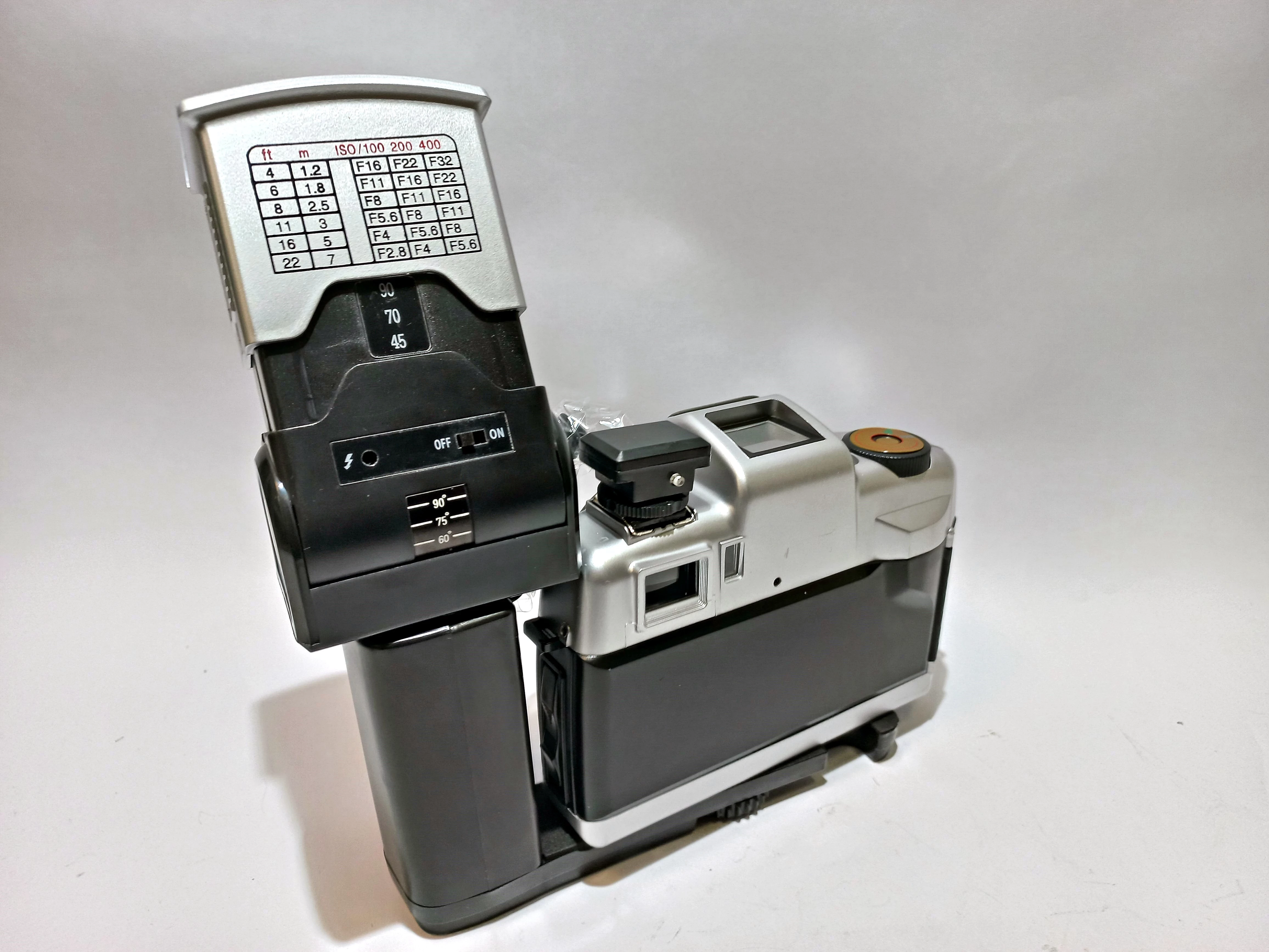 aparat-canomatic-self-timer-komlet-stan-11323-2