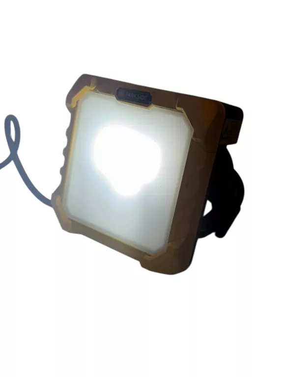 PARKSIDE HALOGEN/REFLEKTOR LED 40 W 4500 LM PASS 50 A1