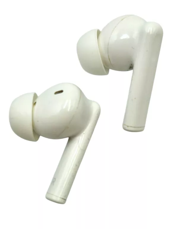 SŁUCHAWKI BLUETOOTH HONOR CHOICE EARBUDS X5 BIAŁE