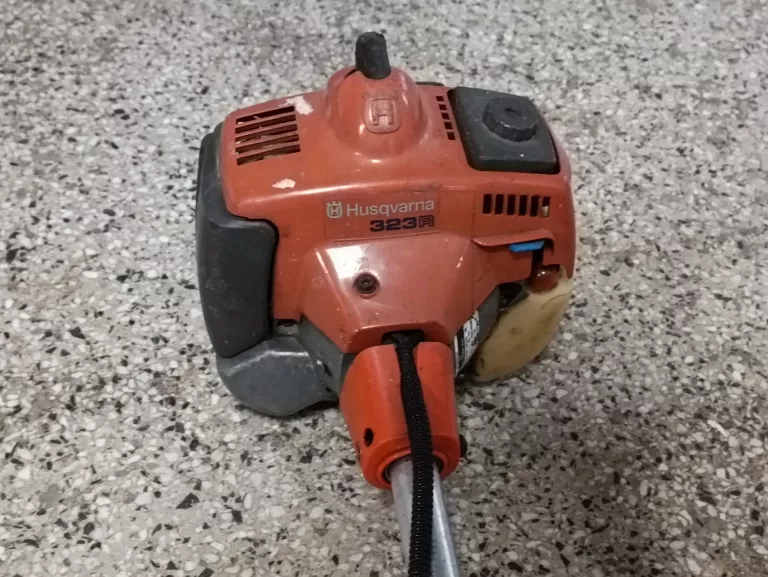 KOSA SPALINOWA HUSQVARNA 323