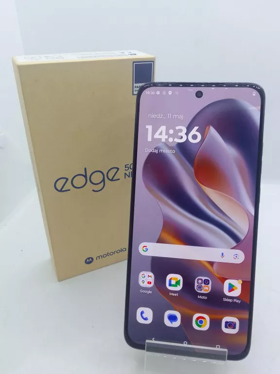 TELEFON MOTOROLA EDGE 50 NEO