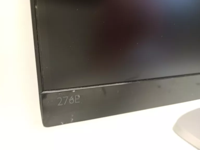 MONITOR PHILIPS 276E9QJAB