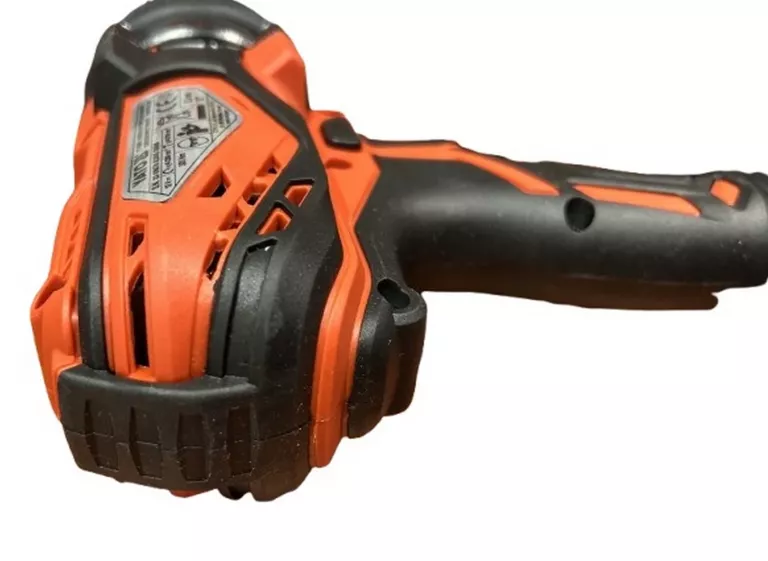 YATO KLUCZ UDAROWY DO KÓŁ 18V AKUMULATOROWY 1/2" 300NM YT-82805 ZAKRĘTARKA