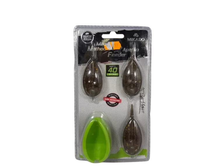 KOSZYK MIKADO APERIO 40 GRAM L