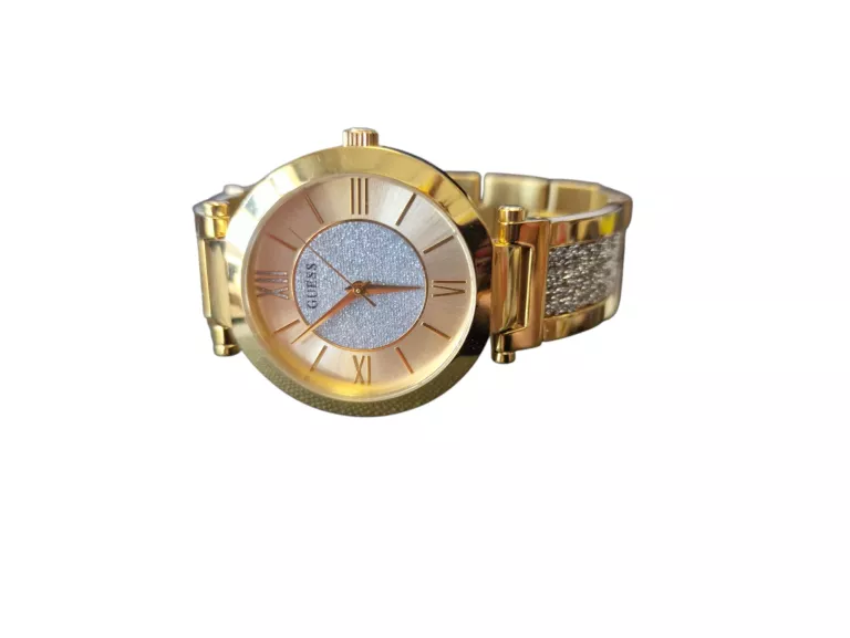 ZEGAREK DAMSKI GUESS AURORA