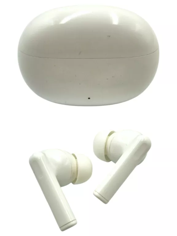 SŁUCHAWKI BLUETOOTH HONOR CHOICE EARBUDS X5 BIAŁE