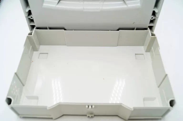 SKRZYNIA TRANSPORTOWA TANOS SYSTAINER GRACO + PENDRIVE GRACO 2GB
