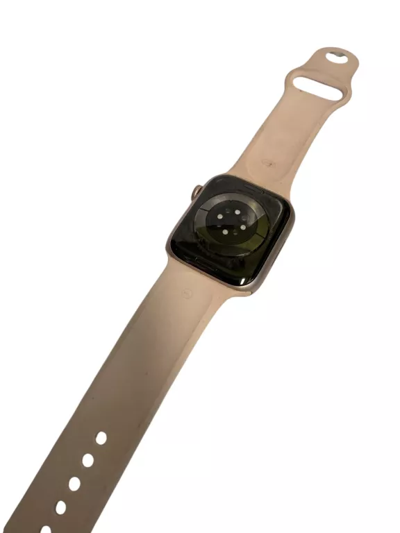 SMARTWATCH APPLE WATCH SERIES 9 GPS + LTE RÓŻOWY TANIO!!