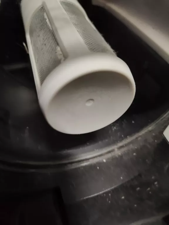 ODKURZACZ ELECTROLUX  EL61H4SW