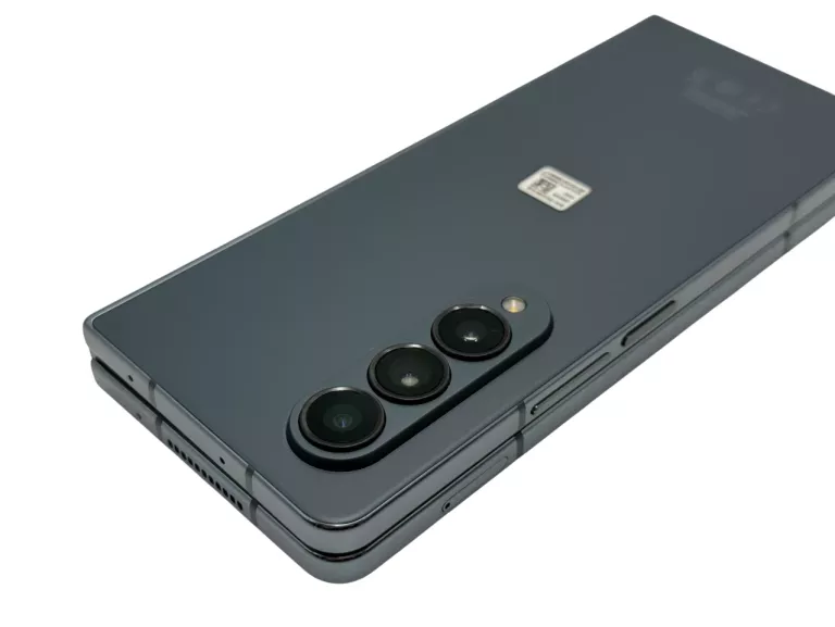 TELEFON SAMSUNG GALAXY Z FOLD 4 F936 12GB 256GB 5G BLACK