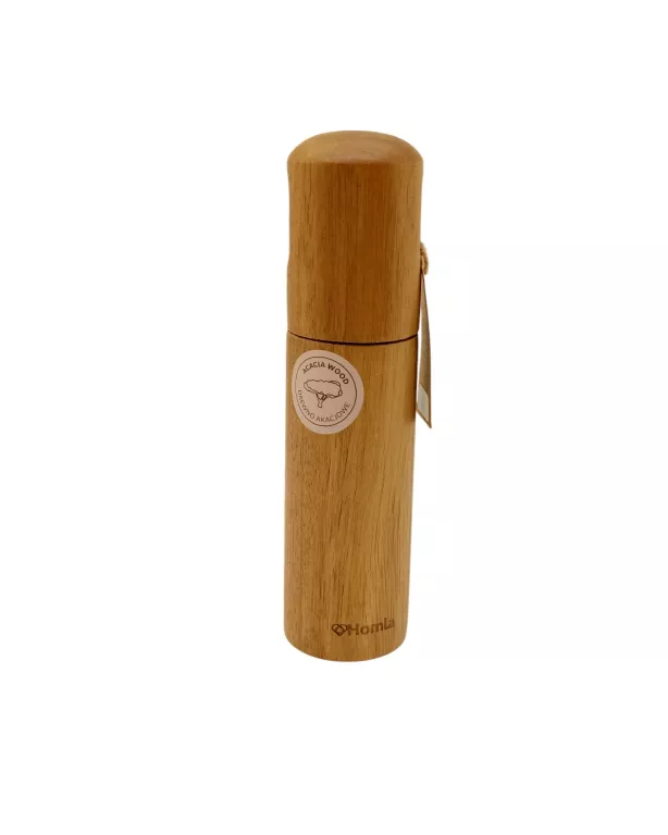 MŁYNEK HOMLA AKACJOWY 19 CM