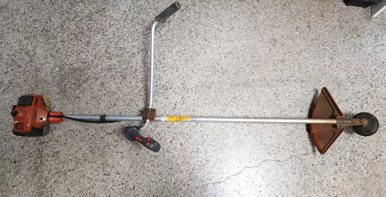 KOSA SPALINOWA HUSQVARNA 323