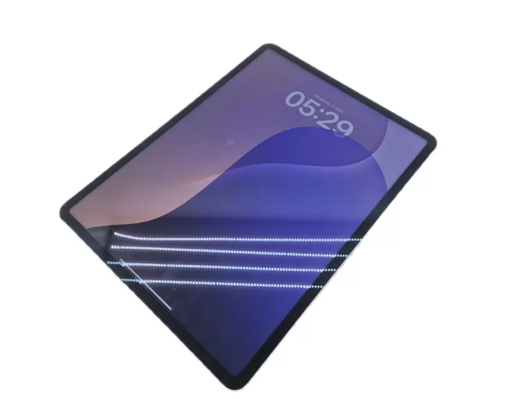 TABLET APPLE IPAD PRO 12,9 6 GENERACJI 128GB