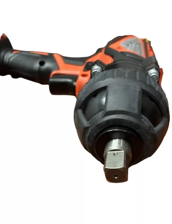 YATO KLUCZ UDAROWY DO KÓŁ 18V AKUMULATOROWY 1/2" 300NM YT-82805 ZAKRĘTARKA
