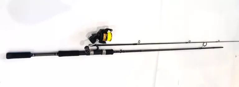 WĘDKA SHIMANO FX XT 2,40M 10-30G KOŁOWROTEK SHIMANO 11SF31