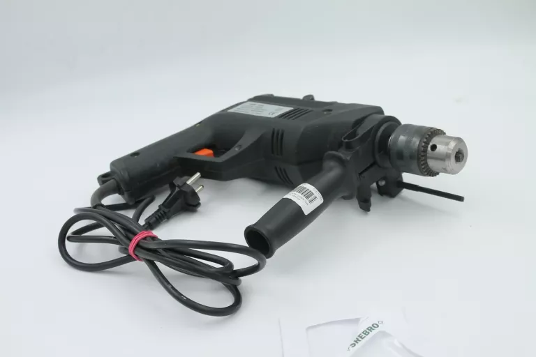 WIERTARKA UDAROWA INTERKRENN SBM500