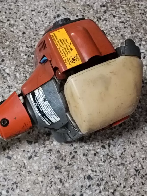KOSA SPALINOWA HUSQVARNA 323