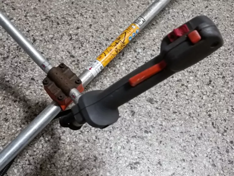 KOSA SPALINOWA HUSQVARNA 323