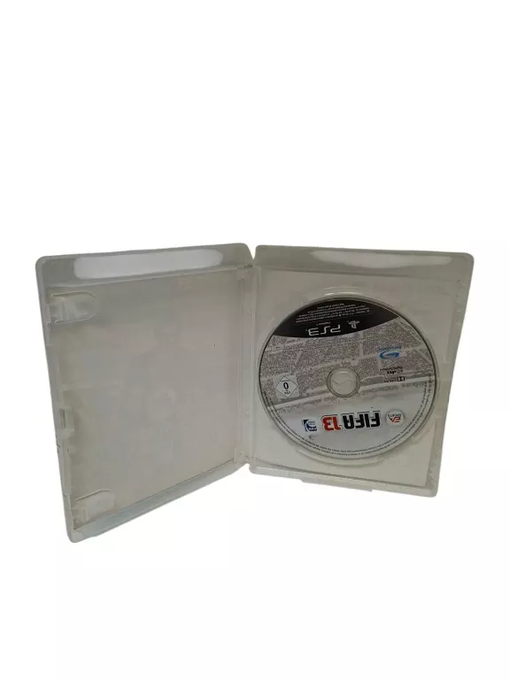 GRA PS3 FIFA13