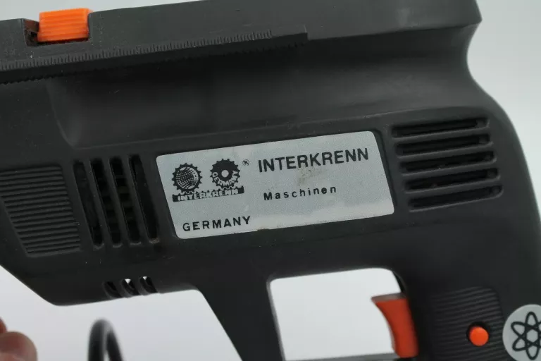 WIERTARKA UDAROWA INTERKRENN SBM500