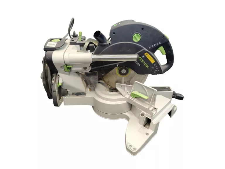PIŁA UKOŚNICA FESTOOL KAPEX KS 120 EB