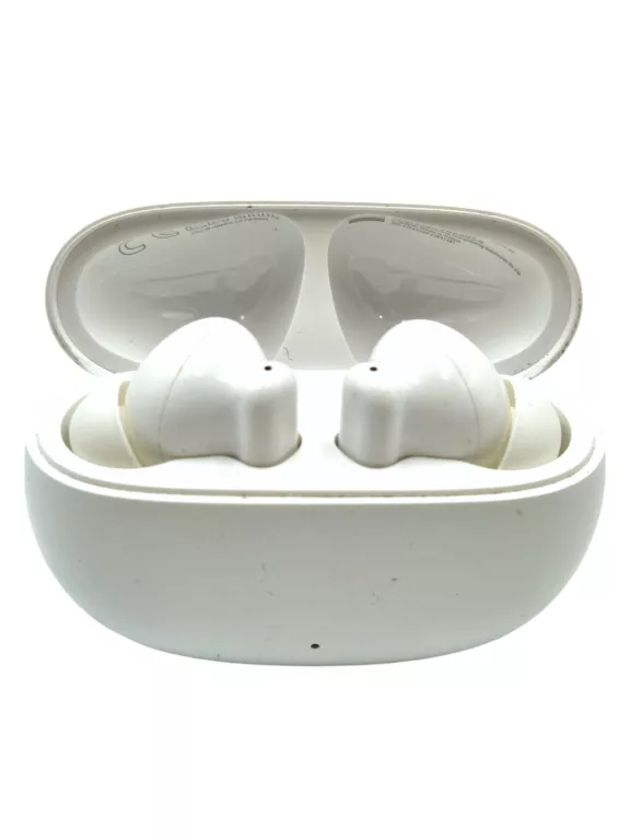 SŁUCHAWKI BLUETOOTH HONOR CHOICE EARBUDS X5 BIAŁE