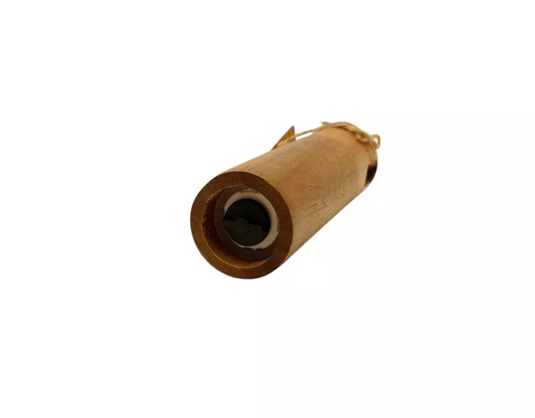 MŁYNEK HOMLA AKACJOWY 19 CM