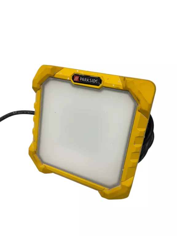PARKSIDE HALOGEN/REFLEKTOR LED 40 W 4500 LM PASS 50 A1