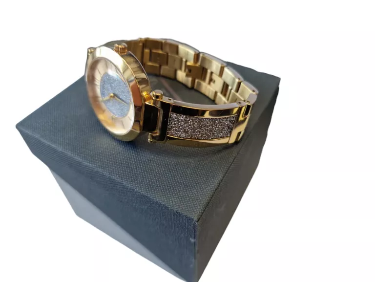 ZEGAREK DAMSKI GUESS AURORA