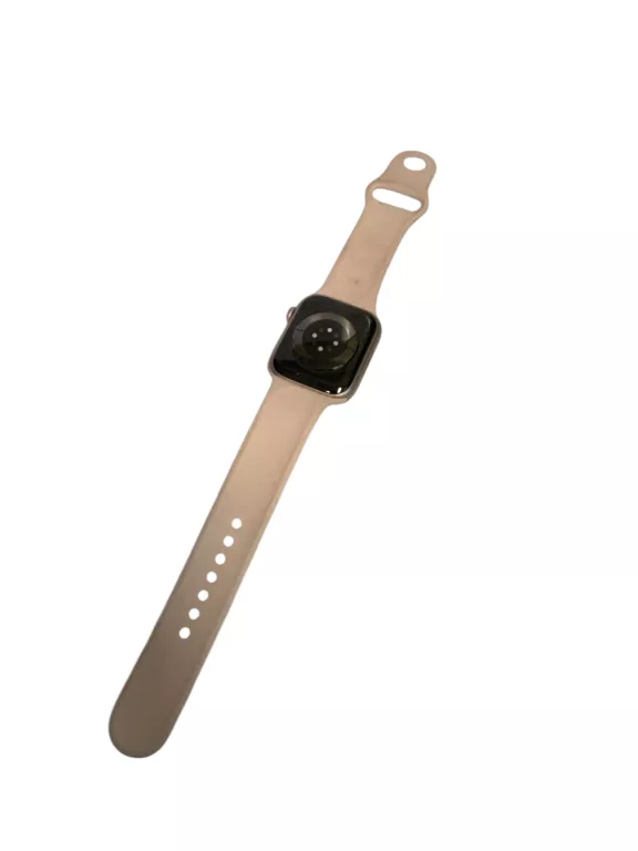 SMARTWATCH APPLE WATCH SERIES 9 GPS + LTE RÓŻOWY TANIO!!