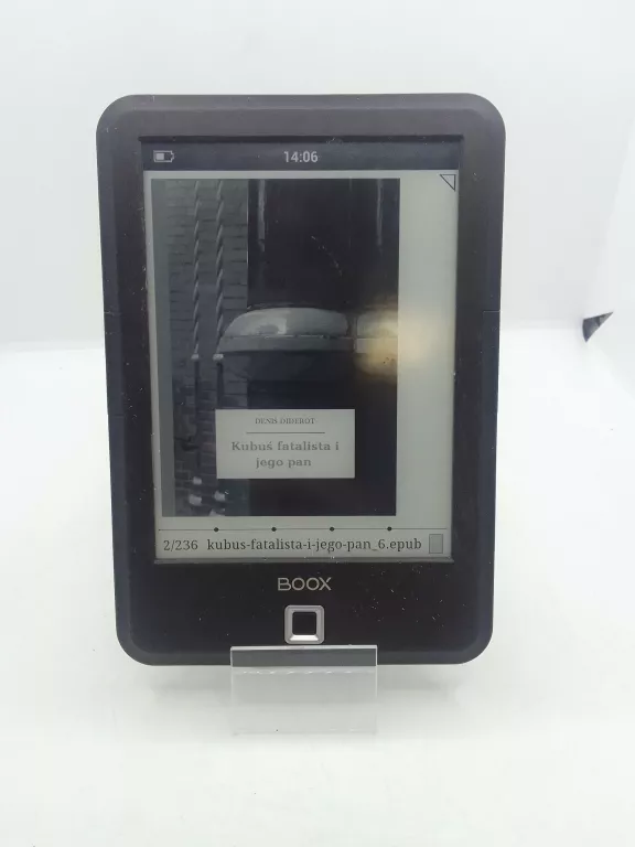 CZYTNIK EBOOK BOOX C67S